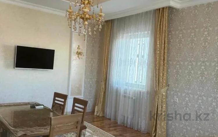 2-бөлмелі пәтер · 58 м² · 5/5 қабат, Бирлик, бағасы: 30 млн ₸ в Талдыкоргане — фото 5