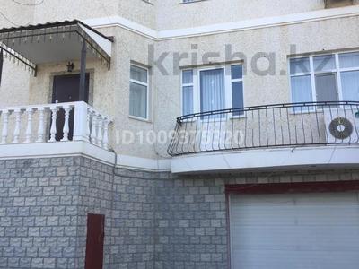 Отдельный дом · 7 комнат · 432.2 м² · 4 сот., мкр "Самал" 47А за 110 млн 〒 в Актау, мкр "Самал"