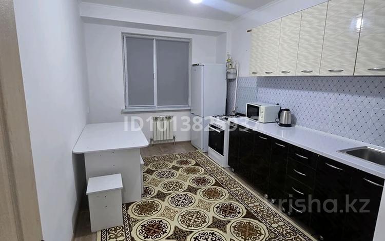 2-комнатная квартира · 65 м² · 9/9 этаж, мкр Туран 9/9 — Екі жұлдыз тойханаға қарама қарсы New city дом за 160 000 ₸ в Шымкенте, Каратауский р-н — фото 2