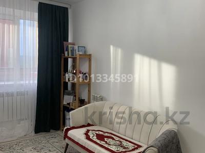 1-комнатная квартира · 67 м² · 6 этаж, мкр 4 9 за 12 млн ₸ в Актобе