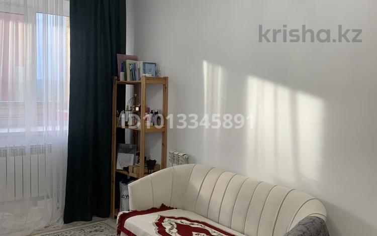 1-комнатная квартира · 67 м² · 6 этаж, мкр 4 9 за 12 млн ₸ в Актобе — фото 2