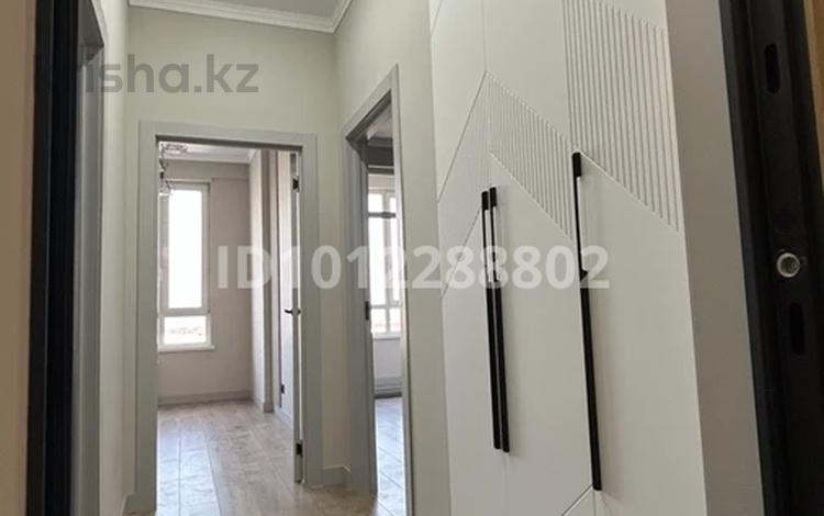 1-бөлмелі пәтер · 38 м² · 11/12 қабат, мкр Калкаман-2 1/5Б — Ашимова, бағасы: 32 млн ₸ в Алматы, Наурызбайский р-н — фото 2