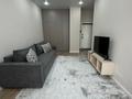 1-комнатная квартира · 38 м² · 4/9 этаж, Е15 ул — Остановка Шыгыс за 250 000 ₸ в Астане, Нура р-н