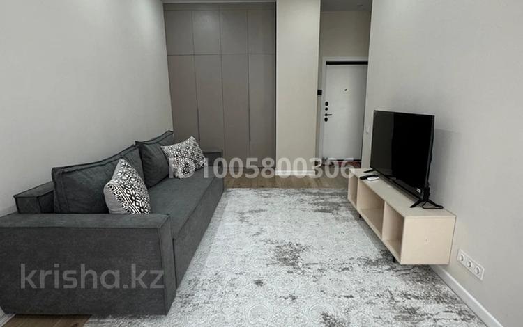 1-комнатная квартира · 38 м² · 4/9 этаж, Е15 ул — Остановка Шыгыс за 250 000 ₸ в Астане, Нура р-н — фото 2