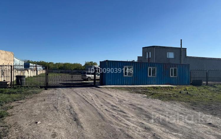 Промбаза · 30035 соток, Узенка, Лизы Чайкиной 157/5 — Остановка швейная фабрика,Даму химия за 700 000 ₸ в Караганде, Алихана Бокейханова р-н — фото 6