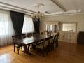 Отдельный дом • 4 комнаты • 242 м² • 9 сот., Кашгари 84 — Абая за 110 млн 〒 в Таразе — фото 40