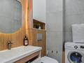 3-бөлмелі пәтер · 92 м² · 11/16 қабат, Байтурсынова 16 — ГОРЯЧКАААААААААААААААААА, бағасы: ~ 61 млн ₸ в Астане, Сарайшык р-н — фото 27