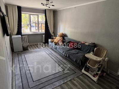 3-бөлмелі пәтер · 60 м² · 1/4 қабат, 1мкр 15, бағасы: 26 млн ₸ в Конаеве