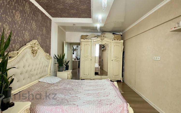 4-бөлмелі пәтер · 100 м² · 3/5 қабат, мкр Калкаман-2, Жансугурова 33 — Райымбека - Ашимова - 7 горбольница - ТРЦ АПОРТ - Жибек жолы базар - Алма сити - Толе би пробивают рядом, бағасы: ~ 51 млн ₸ в Алматы, Наурызбайский р-н — фото 2