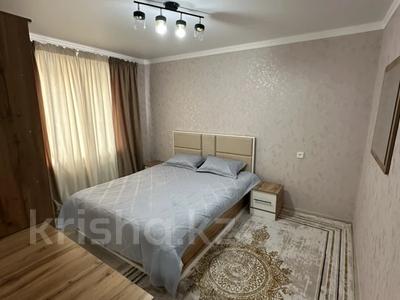 2-комнатная квартира · 52 м² · 5/5 этаж, Төле би 139 — ГОВД за 11 млн 〒 в 