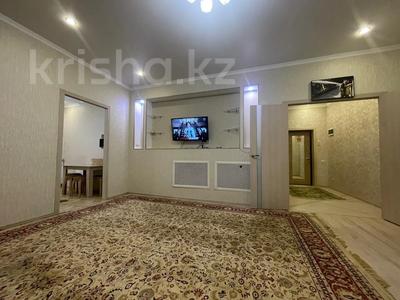 3-бөлмелі пәтер · 100 м² · 10/12 қабат, 29-й мкр 24 — ЖК Заветная мечта, бағасы: 20 млн ₸ в Актау