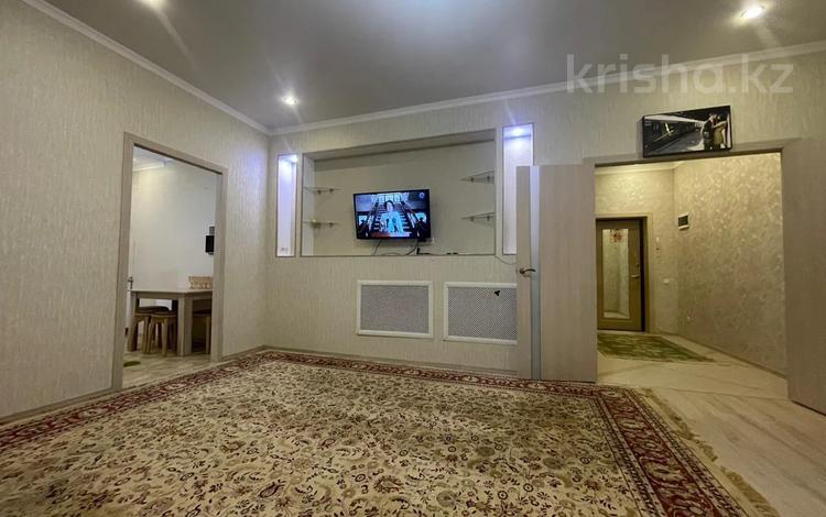 3-бөлмелі пәтер · 100 м² · 10/12 қабат, 29-й мкр 24 — ЖК Заветная мечта, бағасы: 20 млн ₸ в Актау — фото 5
