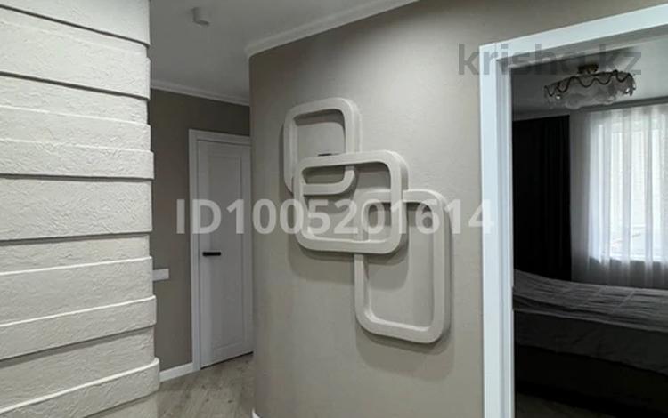 4-комнатная квартира · 83.6 м² · 3/5 этаж, Урицкого 19 — Победы Урицкого за 42 млн 〒 в Костанае — фото 2