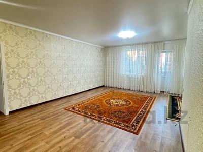 2-комнатная квартира · 61 м² · 1/9 этаж, Назарбаева 3 за 17.6 млн 〒 в Кокшетау