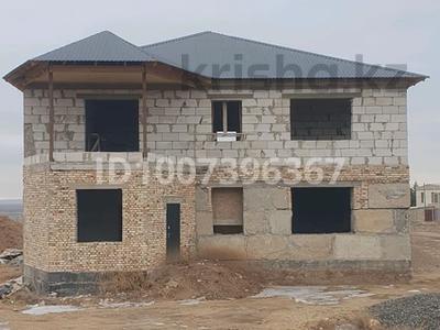 Отдельный дом · 6 комнат · 280 м² · 9 сот., мкр Кунгей , Шолпан Жандарбекова 123 — Авторазбор09 за 32 млн 〒 в Караганде, Казыбек би р-н