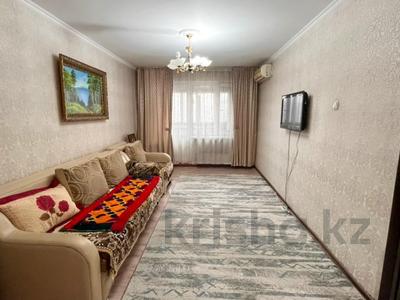 2-комнатная квартира · 45 м² · 3/5 этаж, Жастар за 16.7 млн ₸ в Талдыкоргане, мкр Жастар