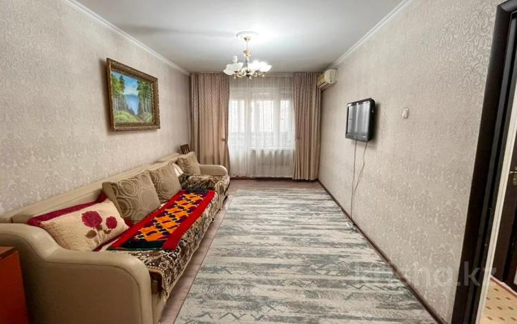 2-комнатная квартира · 45 м² · 3/5 этаж, Жастар за 16.7 млн ₸ в Талдыкоргане, мкр Жастар — фото 5