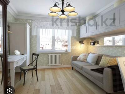 2-бөлмелі пәтер · 47 м² · 3/5 қабат, Гарышкерлер 21А, бағасы: 12.5 млн ₸ в Жезказгане