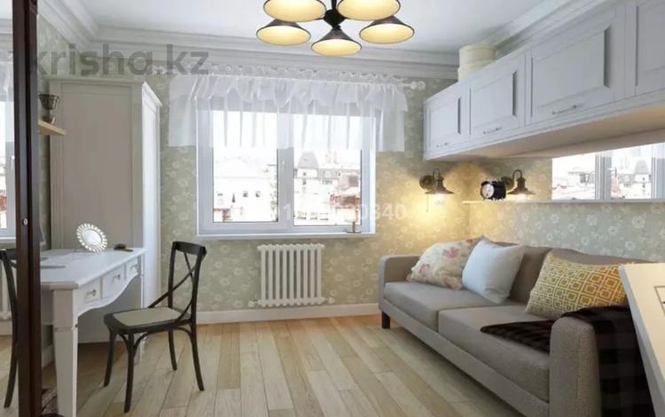 2-бөлмелі пәтер · 47 м² · 3/5 қабат, Гарышкерлер 21А, бағасы: 12.5 млн ₸ в Жезказгане — фото 3