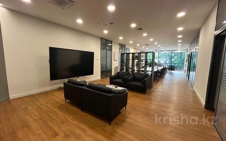 Кеңселер · 257 м², бағасы: ~ 5.7 млн ₸ в Алматы, Алмалинский р-н — фото 2