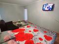 1-бөлмелі пәтер · 42 м² · 3/5 қабат, Пр.Абая 36, бағасы: 8 000 ₸ в 