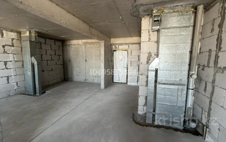 2-комнатная квартира · 50 м² · 12/12 этаж, Кошкарбаева за 25.5 млн 〒 в  — фото 4