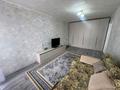 1-комнатная квартира · 38 м² · 1/6 этаж, Назарбаева 137/1 — Район центрального стадиона за 140 000 ₸ в Костанае