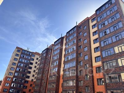 1-комнатная квартира · 44.2 м² · 3/9 этаж, Абылхайыр хана 8/3 — Напротив Абди за 15.5 млн ₸ в Уральске