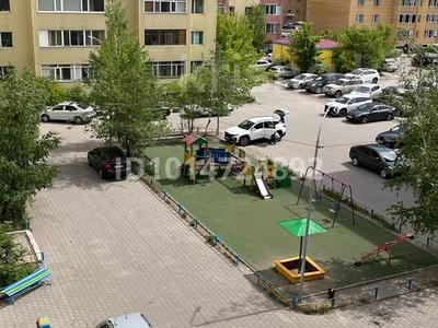 3-бөлмелі пәтер · 78 м² · 4/6 қабат, Жаңа қала ш/а., Ермекова 106/1 — Супермаркет АЯН, бағасы: 33 млн ₸ в Караганде, Казыбек би р-н