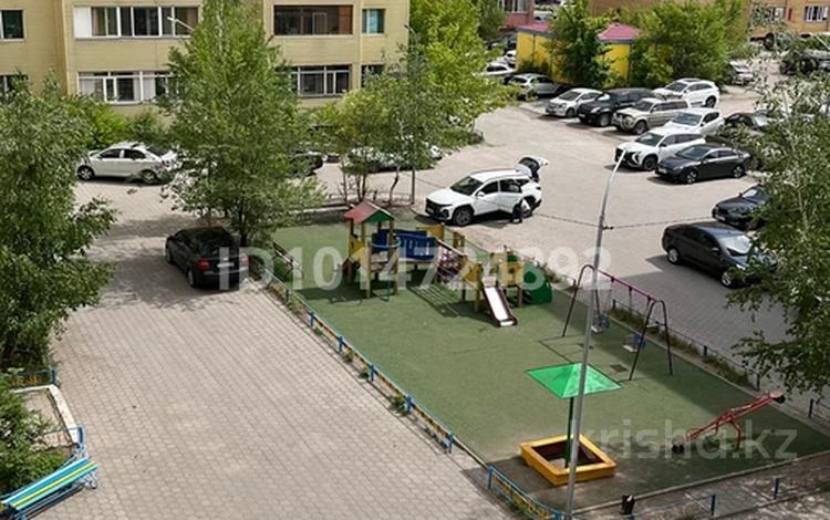 3-бөлмелі пәтер · 78 м² · 4/6 қабат, Жаңа қала ш/а., Ермекова 106/1 — Супермаркет АЯН, бағасы: 33 млн ₸ в Караганде, Казыбек би р-н — фото 2