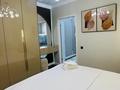 1-комнатная квартира · 52 м² · 8/12 этаж, Байдибек би 115/10 — Бәйдібек би парк касында за 18 000 ₸ в Шымкенте, Каратауский р-н — фото 2