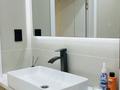 1-комнатная квартира · 52 м² · 8/12 этаж, Байдибек би 115/10 — Бәйдібек би парк касында за 18 000 ₸ в Шымкенте, Каратауский р-н — фото 6