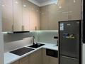 1-комнатная квартира · 52 м² · 8/12 этаж, Байдибек би 115/10 — Бәйдібек би парк касында за 18 000 ₸ в Шымкенте, Каратауский р-н — фото 7