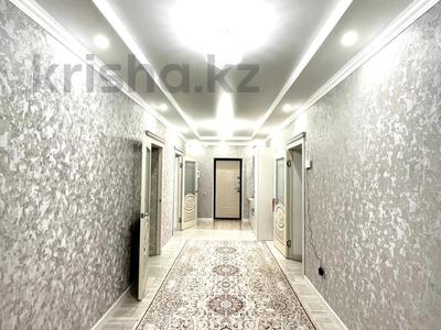 3-комнатная квартира, 122.2 м², 5/6 этаж, Алтын Орда (бывш Батыс-2) за 36.5 млн 〒 в Актобе