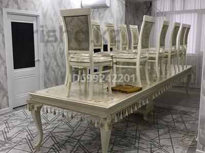 4-бөлмелі пәтер · 120.1 м² · 8/9 қабат, 32Б ш/а. 3 — Жолдың бойында, бағасы: 39.5 млн ₸ в Актау, 32Б мкр