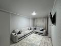 1-комнатная квартира · 39.1 м² · 5/5 этаж, мкр Бозарык — Ул.Боржар за 180 000 ₸ в Шымкенте, Абайский р-н