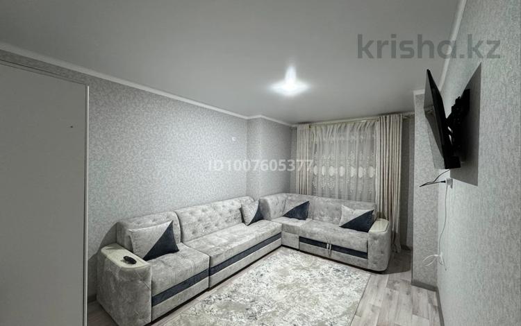 1-комнатная квартира · 39.1 м² · 5/5 этаж, мкр Бозарык — Ул.Боржар за 180 000 ₸ в Шымкенте, Абайский р-н — фото 2