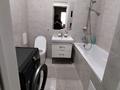 2-бөлмелі пәтер · 57 м² · 3/8 қабат, Кабанбай Батыра 58Б, бағасы: 300 000 ₸ в Астане, Есильский р-н — фото 6