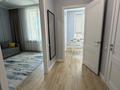 1-комнатная квартира · 35 м² · 9/9 этаж, Улы Дала 669,4 — проспект Улы Дала - ул. Шерхана Муртаза за 16 000 ₸ в Астане, Есильский р-н — фото 7