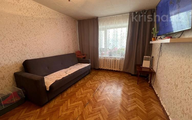 2-комнатная квартира, 54 м², 1/10 этаж, Ломова 179/1 за 15.4 млн 〒 в Павлодаре — фото 8