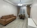 2-бөлмелі пәтер · 50 м² · 1/4 қабат, Ер Тостык 3, бағасы: 350 000 ₸ в Алматы, Наурызбайский р-н — фото 2