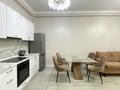 2-комнатная квартира · 50 м² · 1/4 этаж, Ер Тостык 3 за 330 000 ₸ в Алматы, Наурызбайский р-н