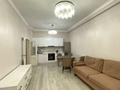 2-комнатная квартира · 50 м² · 1/4 этаж, Ер Тостык 3 за 330 000 ₸ в Алматы, Наурызбайский р-н — фото 4