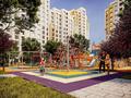 1-комнатная квартира · 42.6 м² · 15/25 этаж, Байдибек би стр. 127/7 за 20.5 млн ₸ в Шымкенте, Абайский р-н — фото 3