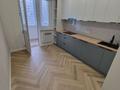 1-бөлмелі пәтер · 39.2 м² · 4/13 қабат, Есенова 160/3, бағасы: 31.2 млн ₸ в Алматы, Жетысуский р-н — фото 3