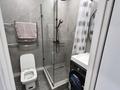 1-бөлмелі пәтер · 39.2 м² · 4/13 қабат, Есенова 160/3, бағасы: 31.2 млн ₸ в Алматы, Жетысуский р-н — фото 5