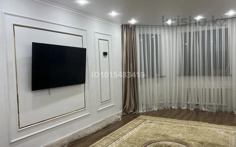 Отдельный дом · 4 комнаты · 180 м² · 10 сот., ИЛЕ 23 — Кудайберди за 95 млн ₸ в Астане, Алматы р-н — фото 2