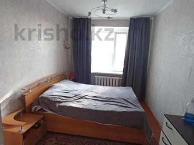 3-комнатная квартира · 58 м² · 5/5 этаж, кобыланды батыра 10 за 19.9 млн 〒 в Костанае