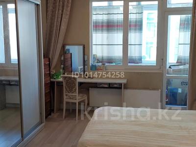 2 комнаты · 80 м² · 5/9 этаж, Достык 10 — Сауран за 100 000 ₸ в Астане, Есильский р-н