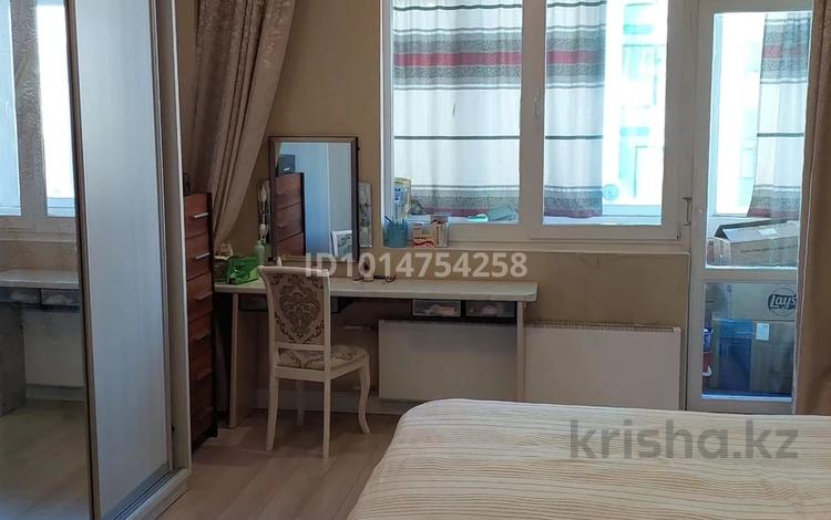 2 бөлме · 80 м² · 5/9 қабат, Достык 10 — Сауран, бағасы: 100 000 ₸ в Астане, Есильский р-н — фото 2